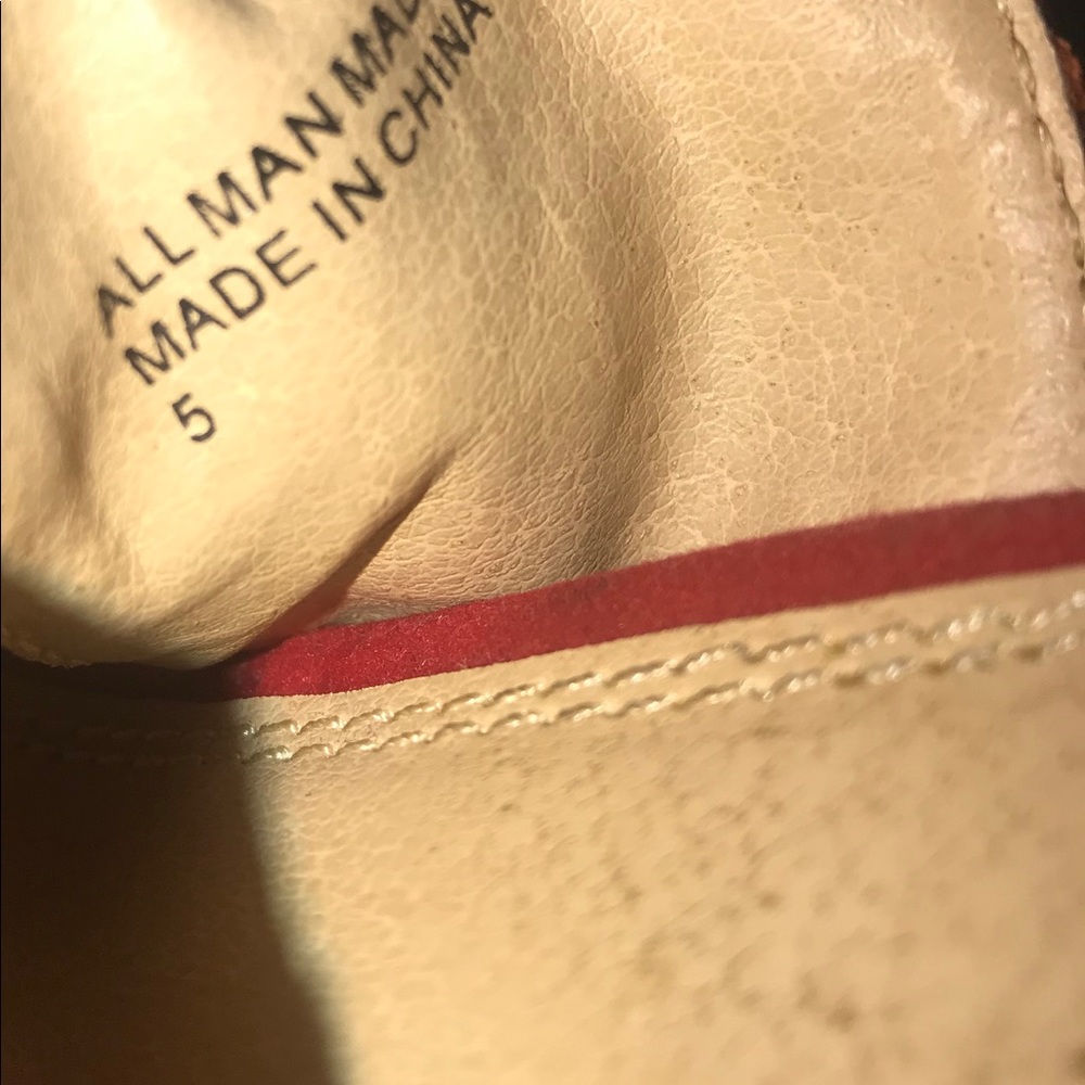 Bebe Heels - Picture 3 of 4